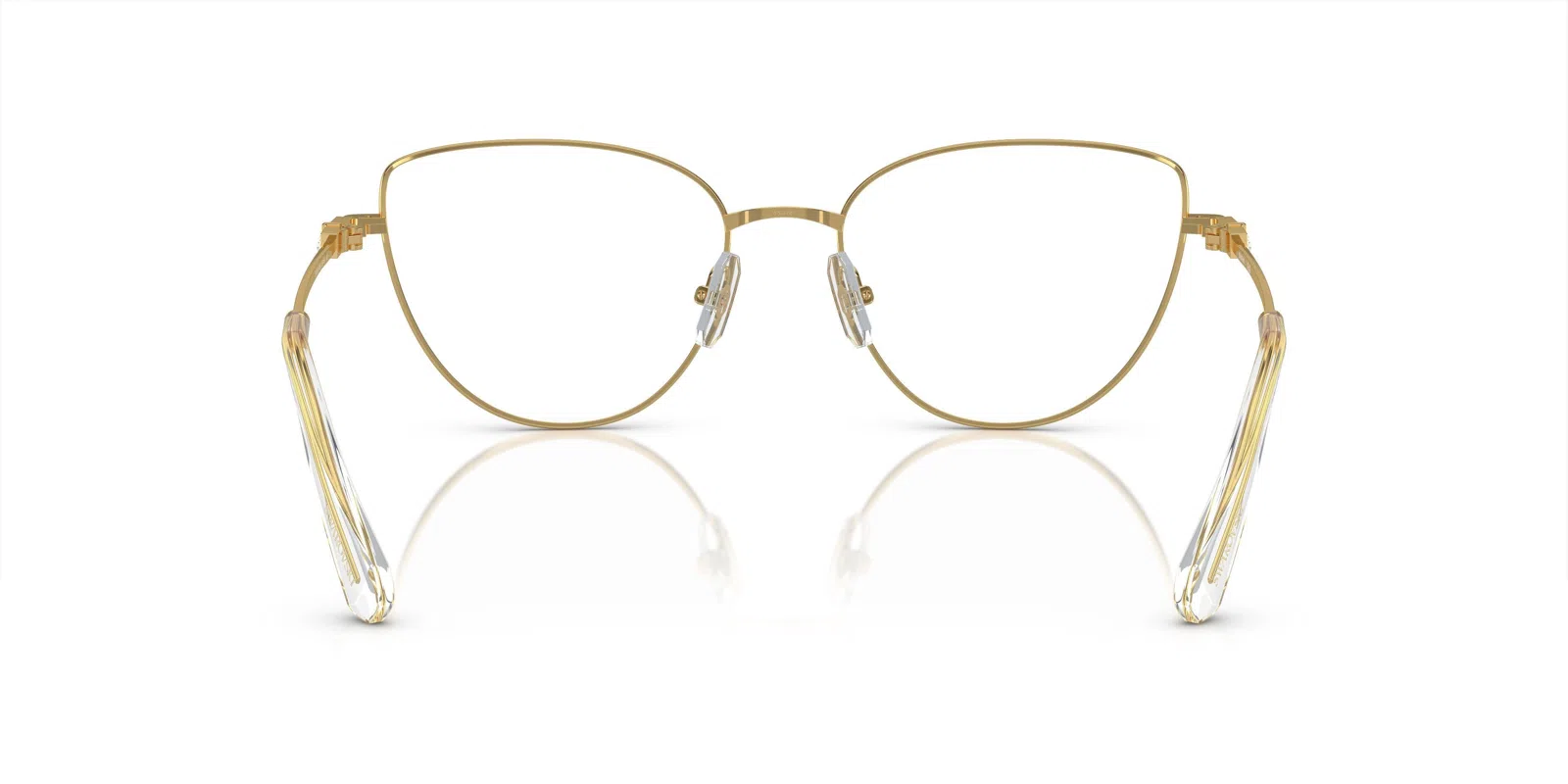 Swarovski 1007 Eyeglasses - view 9